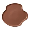 Iittala Kodinsisustusta Ja Yksityiskohtia|Koristetarjottimet^Aalto koristeellinen tarjotin, Eld, 25 cm