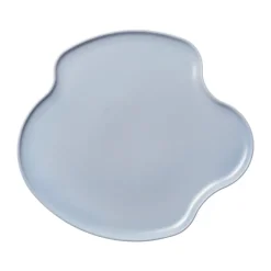 Iittala Kodinsisustusta Ja Yksityiskohtia|Koristetarjottimet^Aalto koristeellinen tarjotin, Vesi, 35 cm