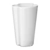 Iittala Maljakot^Aalto maljakko valkoinen, 220 mm
