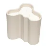 Iittala Tuoksukynttilät & Tuoksutikut^Aalto tuoksukynttilä 11 cm, Hiekka