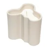 Iittala Tuoksukynttilät & Tuoksutikut^Aalto tuoksukynttilä 8 cm, Hiekka