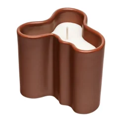Iittala Tuoksukynttilät & Tuoksutikut^Aalto tuoksukynttilä 8 cm, Tuli
