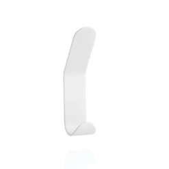 Zone Denmark Koukut & Vaateripustimet^A-Hook koukku, White, double