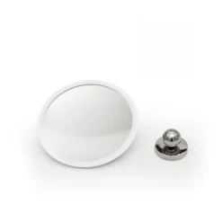 Bosign Pöytäpeilit^AirMirror meikkipeili x10 irrotettava imukupilla, Ø16,5 cm.