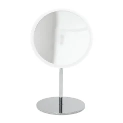 Bosign Pöytäpeilit^AirMirror pöytäpeili x15 irrotettava magneettinen, Ø16,5 cm.