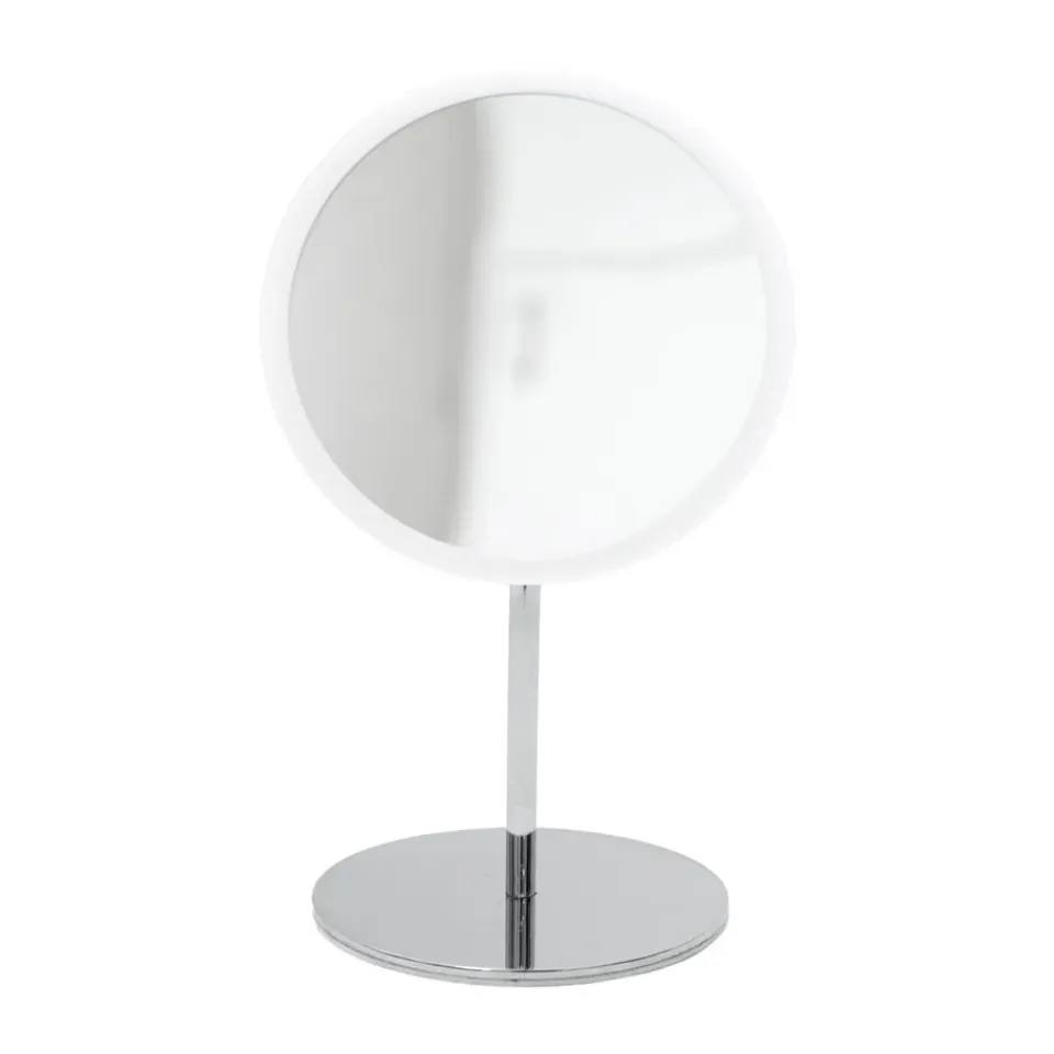 Bosign Pöytäpeilit^AirMirror pöytäpeili x10 irrotettava magneettinen, Ø16,5 cm.