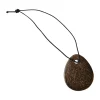 DBKD Pääsiäiskoristeet^Airy hanging egg koriste, Brown