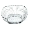 Alessi Säilytyskorit^lankakori 23 x 23 cm, Ruostumaton teräs