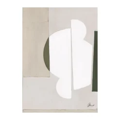 Paper Collective Julisteet^Aligned juliste, 50x70 cm
