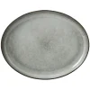 Lene Bjerre Kodinsisustusta Ja Yksityiskohtia|Koristetarjottimet^Amera tarjotin 27x34 cm, Grey