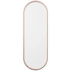 AYTM Seinäpeilit^Angui peili ovaali 108 cm, rose