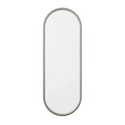AYTM Seinäpeilit^Angui peili ovaali 78 cm, Taupe
