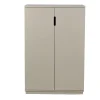 Mavis Kaapit & Vitriinit^Aoko kaappi 120 cm, Beige