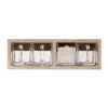 Andersen Furniture Hyllyt & Hyllyjärjestelmät^A-Organizer 1 seinähylly 52x18x17 cm, Oak