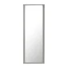 Muuto Seinäpeilit^Arced peili 170x61 cm, Light grey