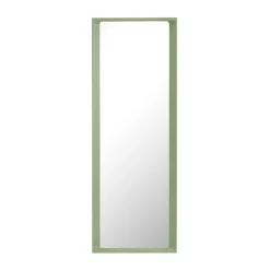 Muuto Seinäpeilit^Arced peili 170x61 cm, Light green