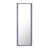 Muuto Seinäpeilit^Arced peili 170x61 cm, Light lilac