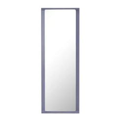 Muuto Seinäpeilit^Arced peili 170x61 cm, Light lilac