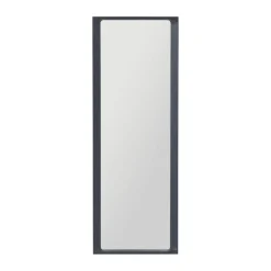 Muuto Seinäpeilit^Arced peili 170x61 cm, Midnight blue