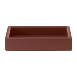 Montana Kodinsisustusta Ja Yksityiskohtia|Koristetarjottimet^Arrange tarjotin small 17,3x21,4 cm, Masala