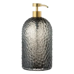 AYTM Saippua-Annostelijat & Saippuakupit^Arura saippuapumppu 20 cm, Musta