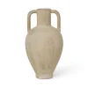 Ferm Living Maljakot^Ary minimaljakko large, Sand
