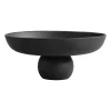 101 Copenhagen Koristekulhot^Baburu kulho Ø 43 cm, Black