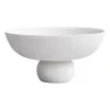 101 Copenhagen Koristekulhot^Baburu kulho Ø 30 cm, Bone White