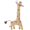 OYOY Lastenhuoneen Sisustus|Lastenhuoneen Sisustus^Baby Guggi Giraffe, Rose-amber