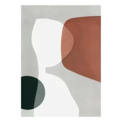 Paper Collective Julisteet^Balance 01 juliste, 30 x 40 cm