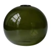 DBKD Maljakot^Ball maljakko Ø10 cm, Vihreä
