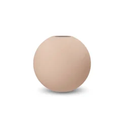 Cooee Design Maljakot^Ball maljakko blush, 20 cm