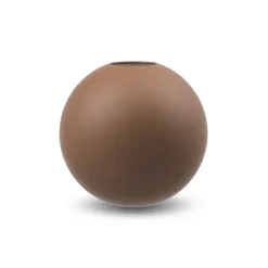 Cooee Design Maljakot^Ball maljakko coconut, 10 cm