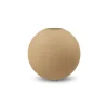 Cooee Design Maljakot^Ball maljakko peanut, 8 cm