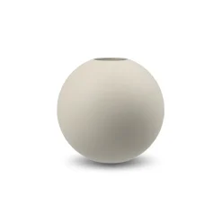 Cooee Design Maljakot^Ball maljakko shell, 8 cm