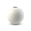 Cooee Design Maljakot^Ball maljakko white, 10 cm
