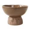 DBKD Koristekulhot^Base Dome kulho Ø 20 cm, Nougat