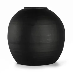 Byon Ruukut^Bee ruukku Ø 29,5 cm, Musta