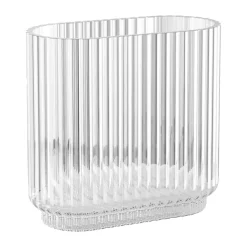 Georg Jensen Maljakot^Bernadotte maljakko ovaali, Kirkas