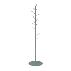 Maze Vaatelineet & Henkarit^Bill Floor -vaateripustin, Pigeon blue