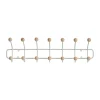 Maze Vaatelineet & Henkarit^Bill Horizontal S, Greige
