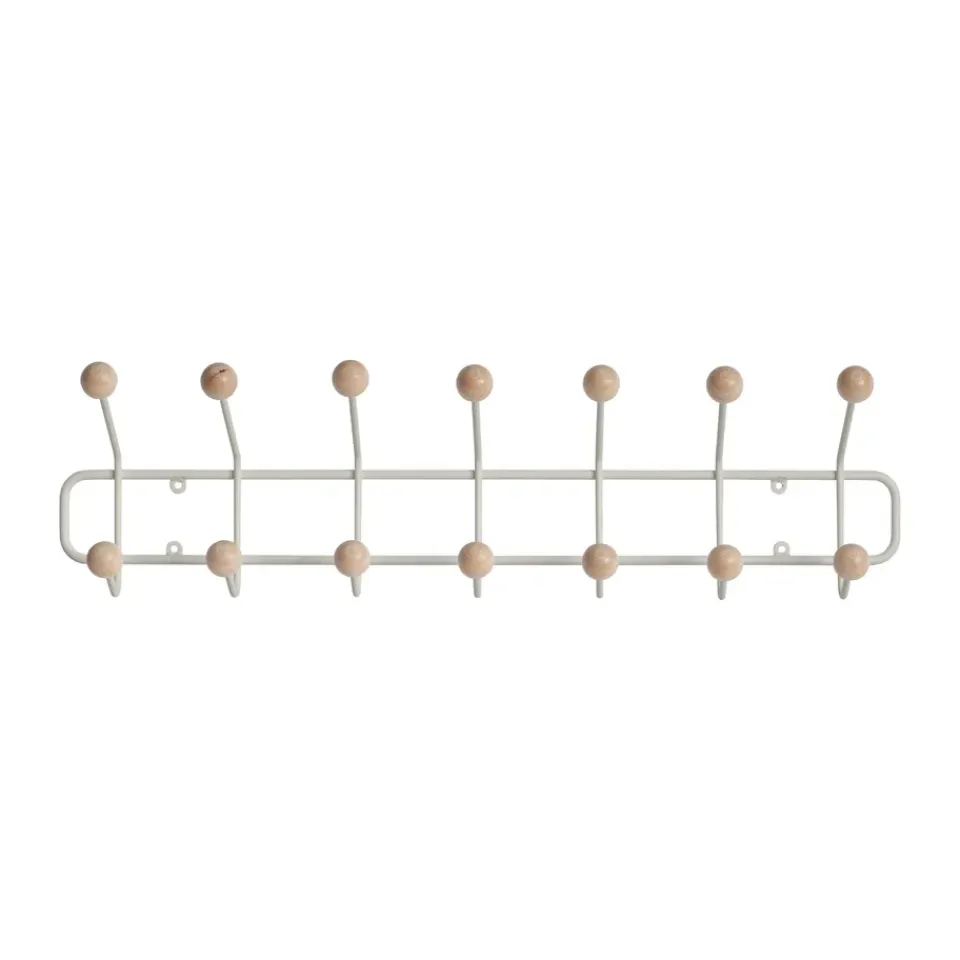 Maze Vaatelineet & Henkarit^Bill Horizontal S, Greige