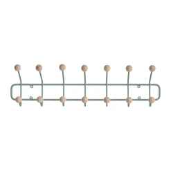 Maze Vaatelineet & Henkarit^Bill Horizontal S, Pigeon blue