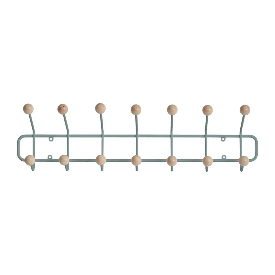 Maze Vaatelineet & Henkarit^Bill Horizontal S, Pigeon blue