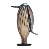Iittala Pääsiäiskoristeet|Taidelasi^Birds by Toikka, hiekka, Hovimestari