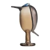 Iittala Taidelasi|Pääsiäiskoristeet^Birds by Toikka, hiekka, Kyyppari