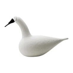Iittala Taidelasi|Pääsiäiskoristeet^Birds by Toikka, Laulujoutsen
