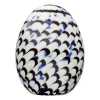 Iittala Taidelasi|Veistokset & Posliinihahmot^Birds by Toikka vuosimuna, 2023