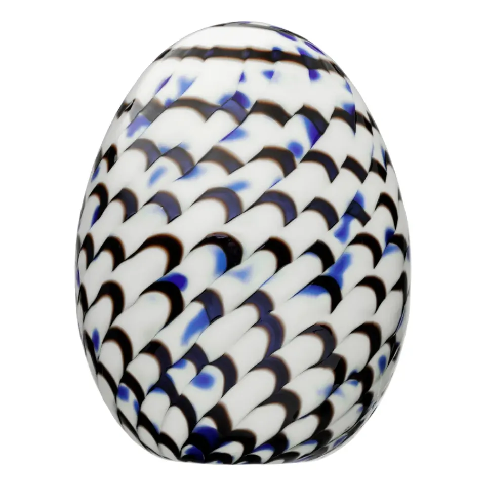 Iittala Taidelasi|Veistokset & Posliinihahmot^Birds by Toikka vuosimuna, 2023