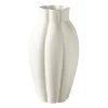 PotteryJo Maljakot^Birgit maljakko 35 cm, Shell